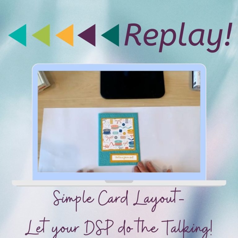 Video tutorial: Let Your DSP Do the Talking with this Simple Card Layout!